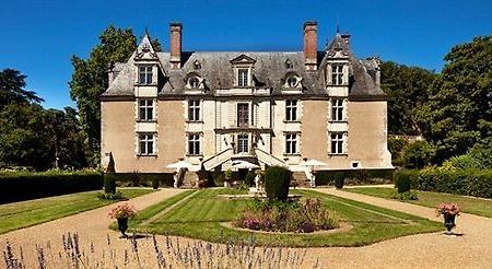 Chateau De Noizay מראה חיצוני תמונה